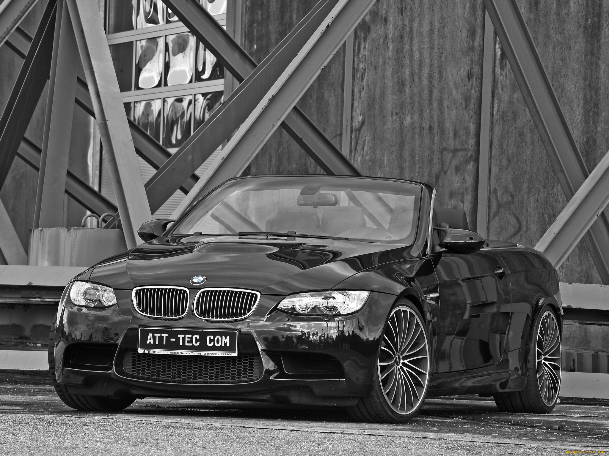 , bmw